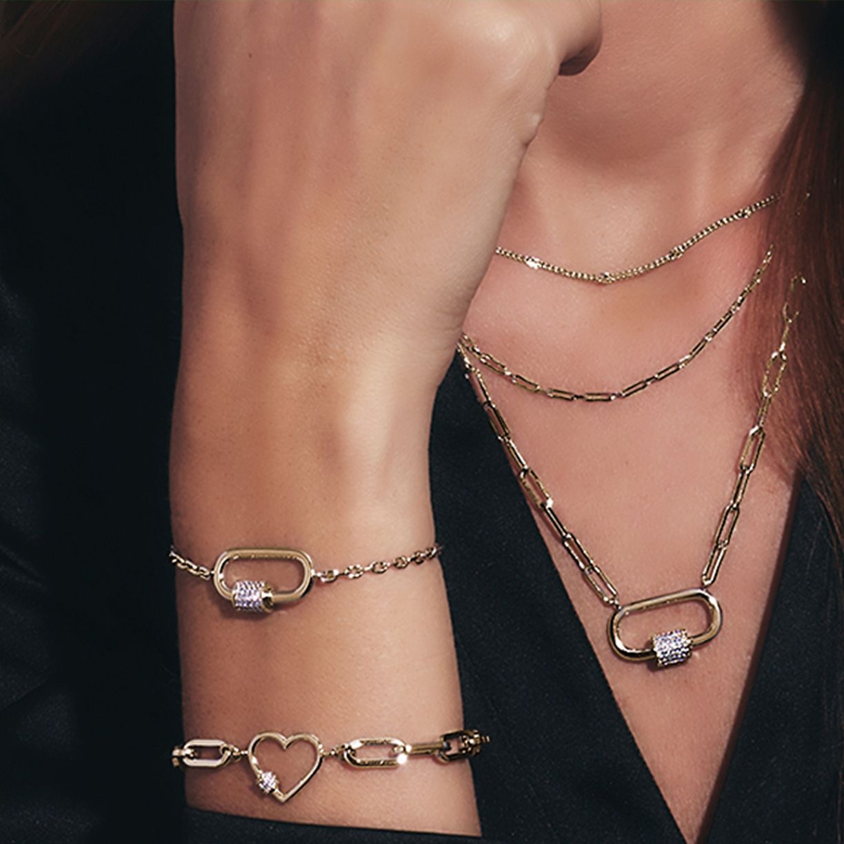 Sterling Forever Jewelry Up to 70% Off