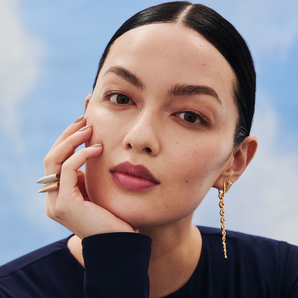 Fine Jewelry Up to 50% Off