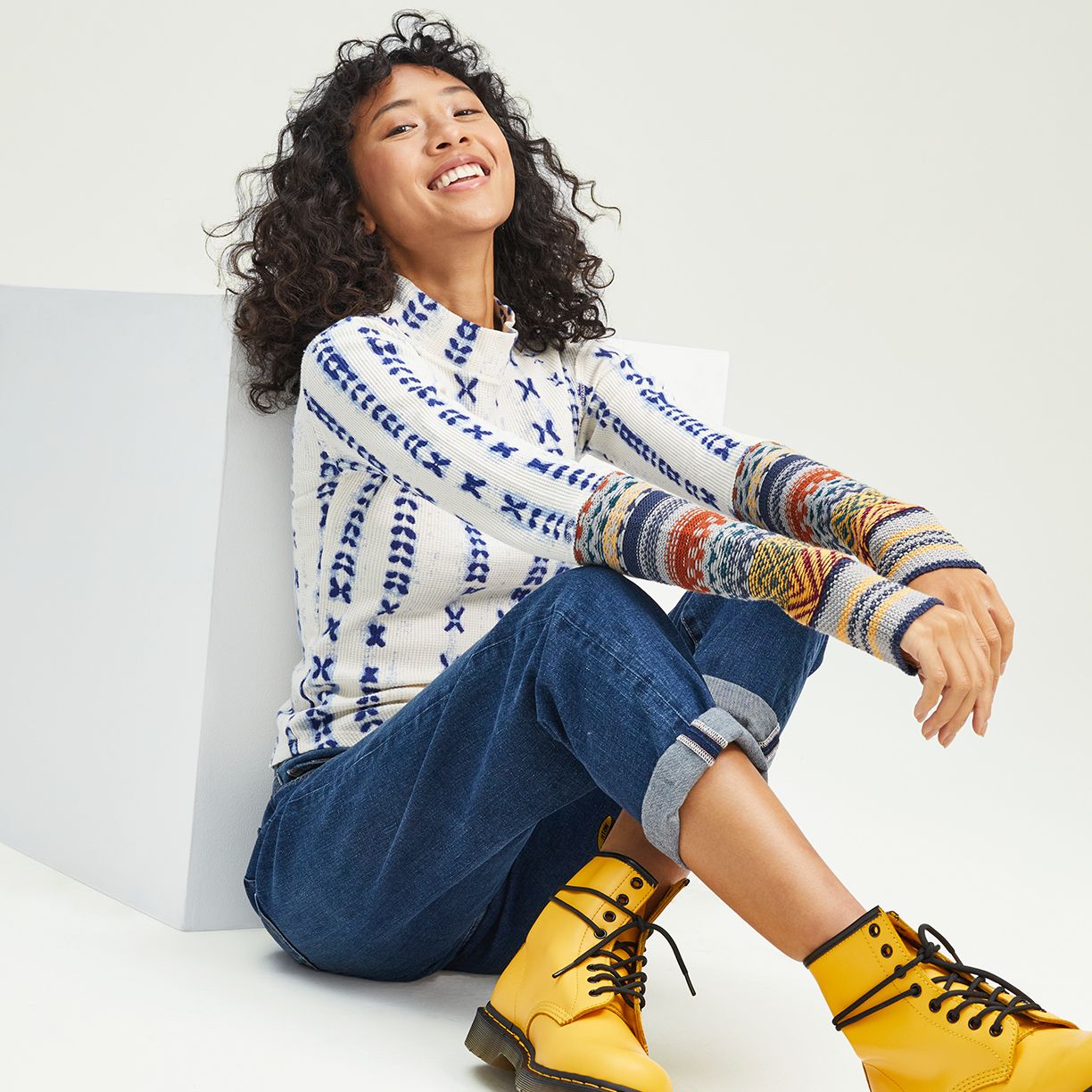 Denim Feat. NYDJ Up to 65% Off