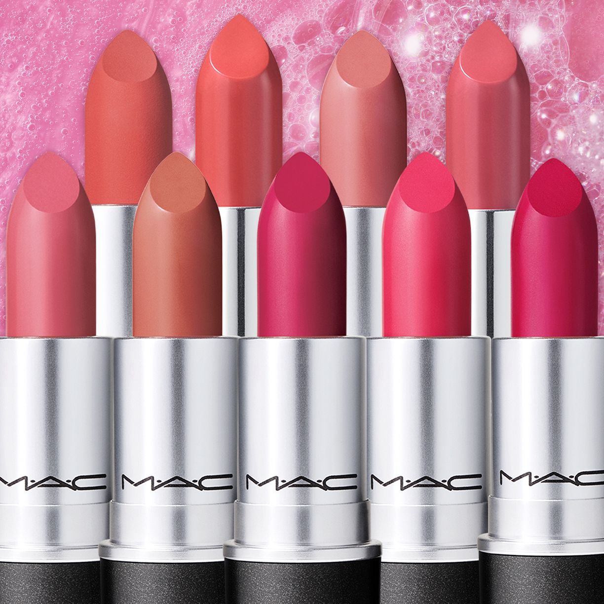 Extra 25% Off Selected MAC Cosmetics