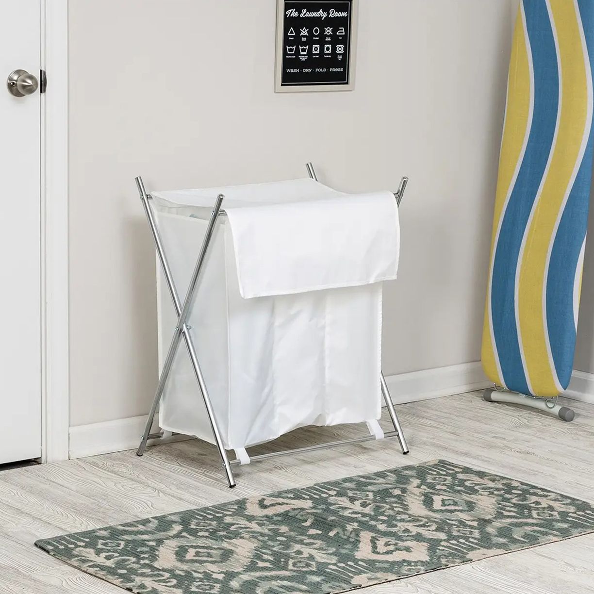 Clean Up this Summer with Storage from $20
