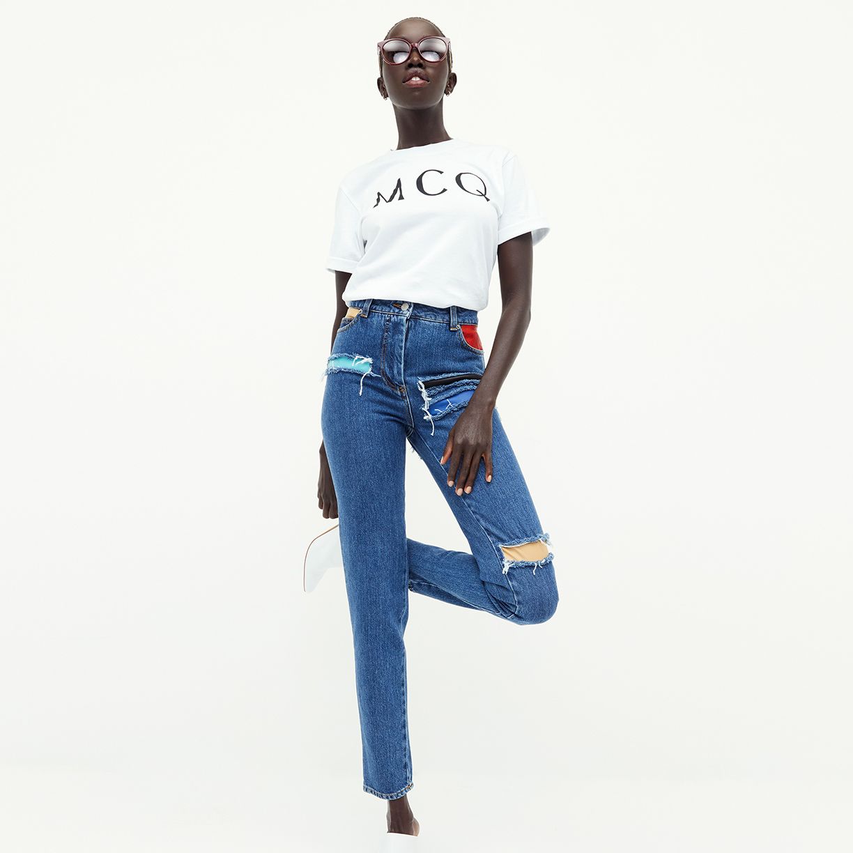 Designer Styles from Nordstrom Stores Up to 40% Off