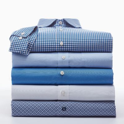 Dress Shirts, Ties & More Up to 65% Off