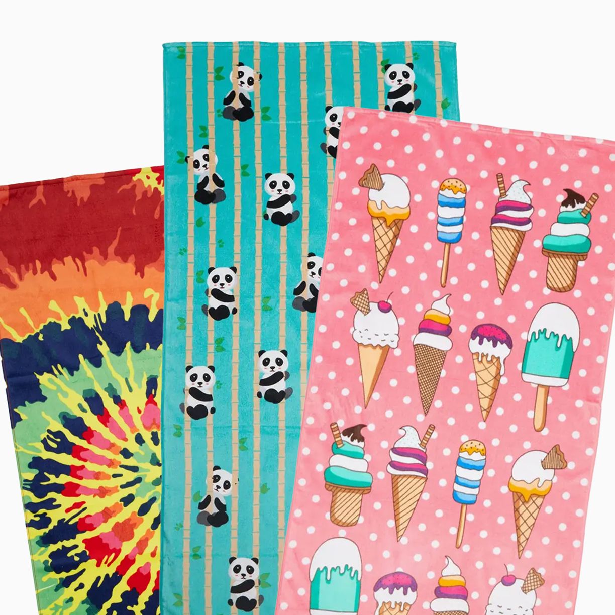 Beach Towels Up to 40% Off