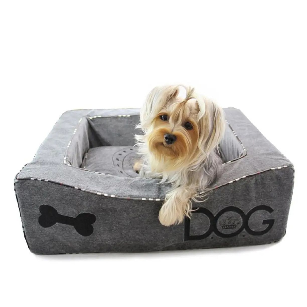 Modern Dogs Bowls & More Up to 40% Off