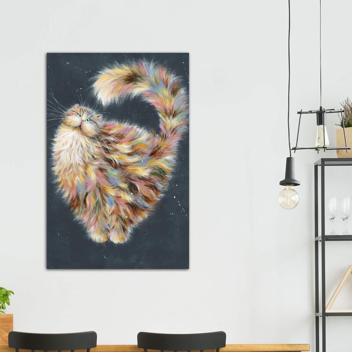 Whimsical & Wisdom-Inspired Art