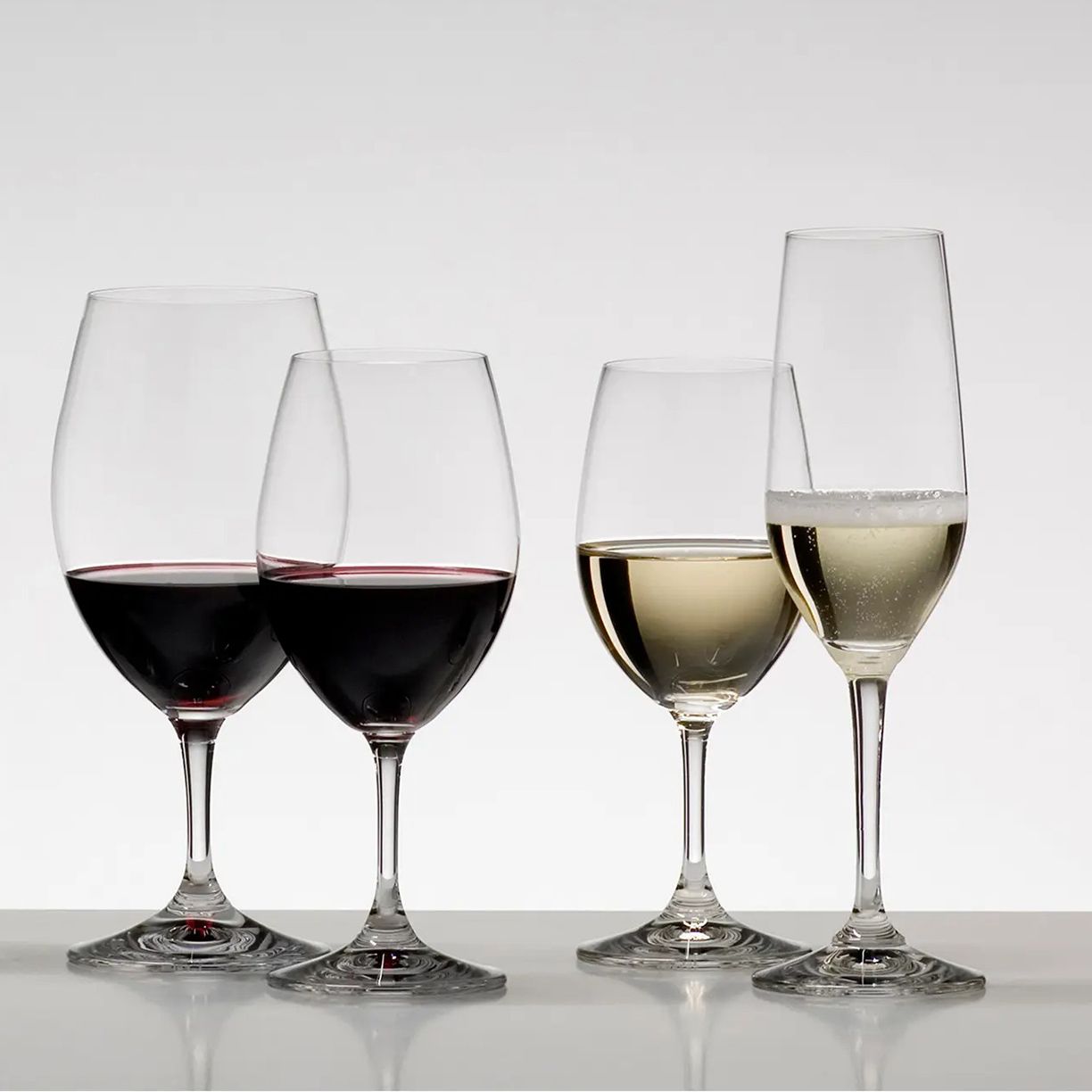 Wine Glasses, Flatware & More Up to 50% Off