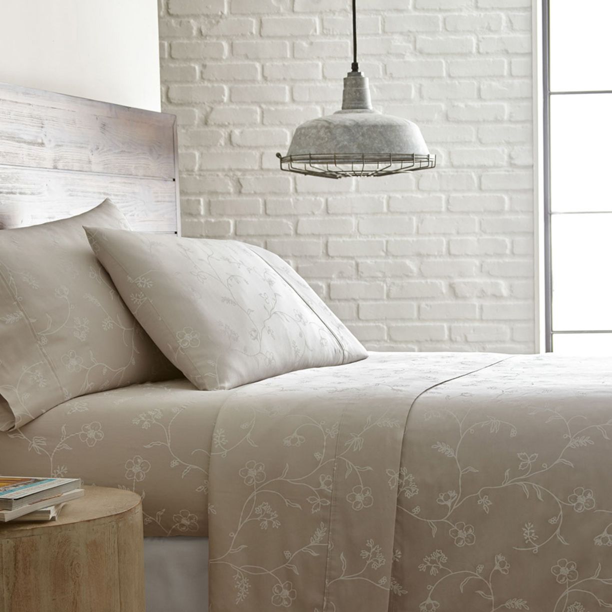 Velvet Comforters & More Bedding Up to 50% Off