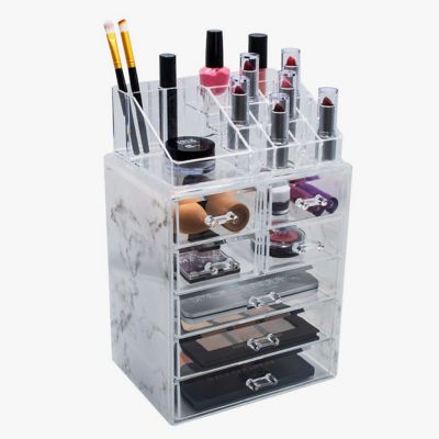 Vanity Storage & More Up to 50% Off