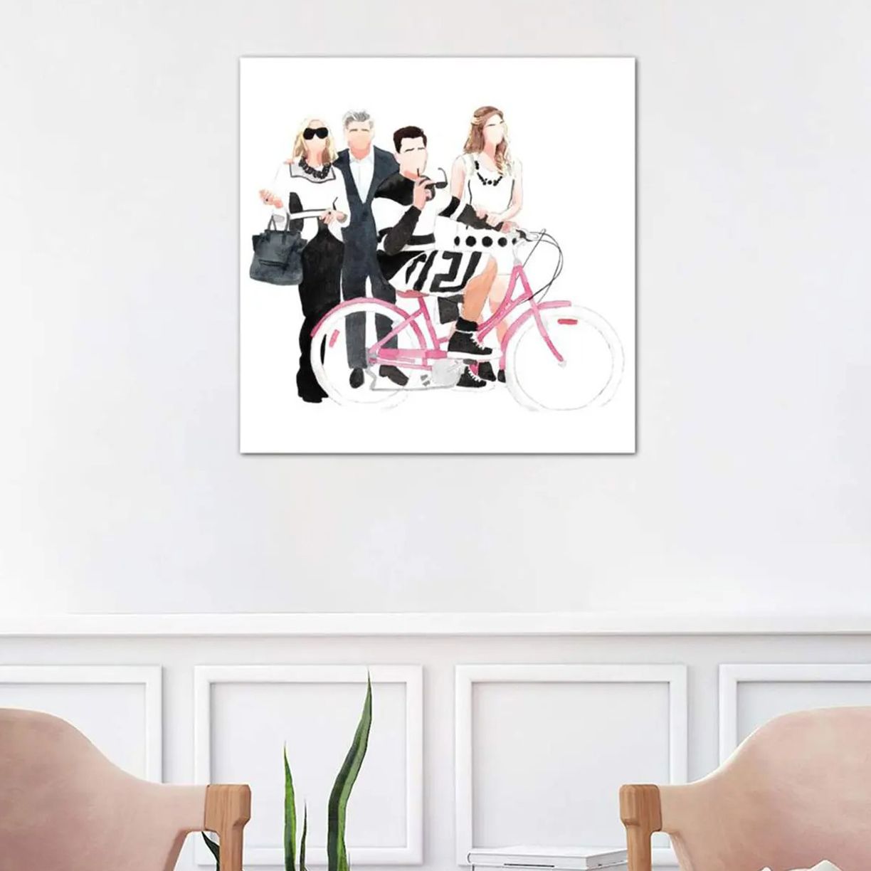 Watercolor Art We Love