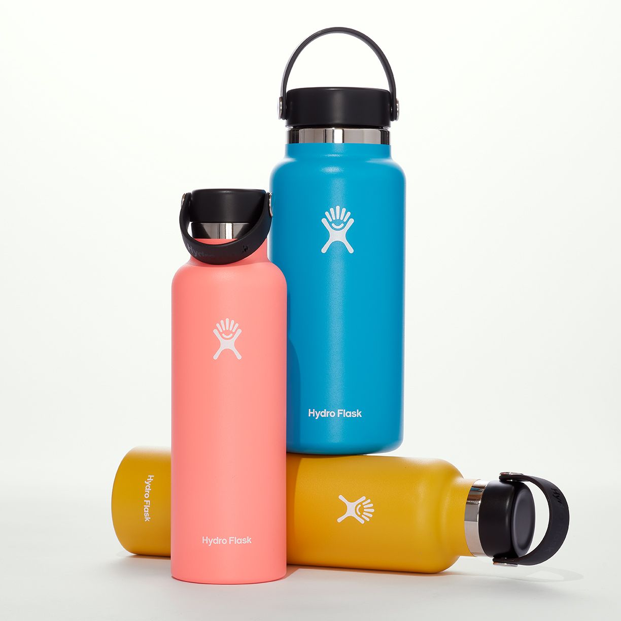 Hydro Flask Bottles & More Up to 40% Off