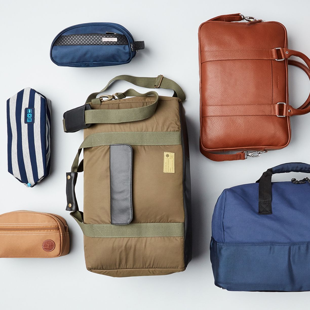 Travel Essentials for Your Next Getaway