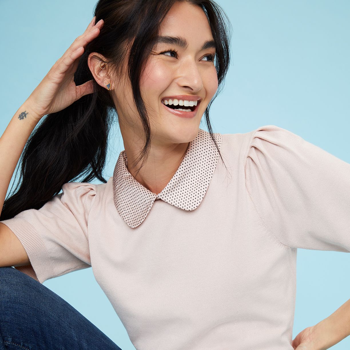Women's Casual Work Looks Up to 60% Off