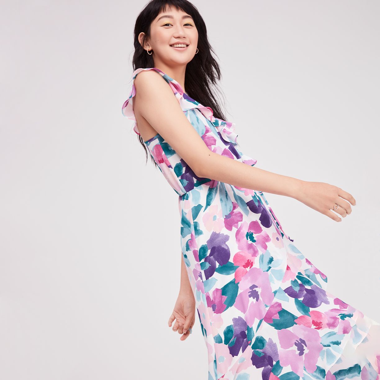 Women's Desk-to-Dinner Looks Up to 60% Off