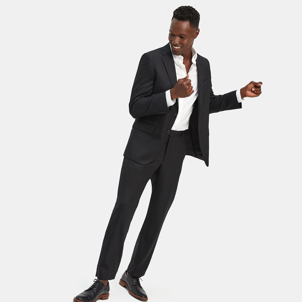 Summer-Ready Suits & More Up to 65% Off