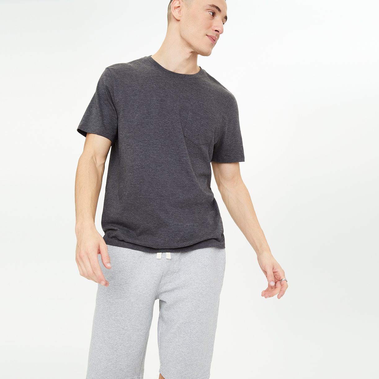 Men's Must-Have Basics from $15