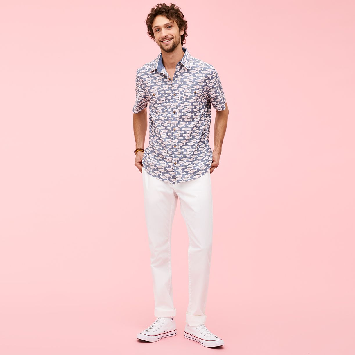 Occasion-Ready Looks for Men Up to 65% Off