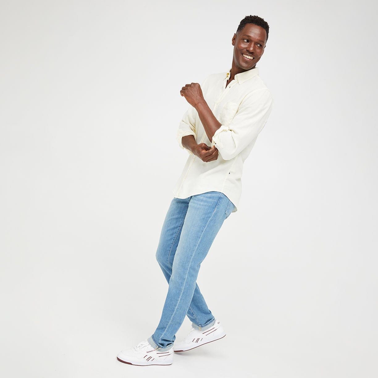 Men's Denim We Love Up to 65% Off