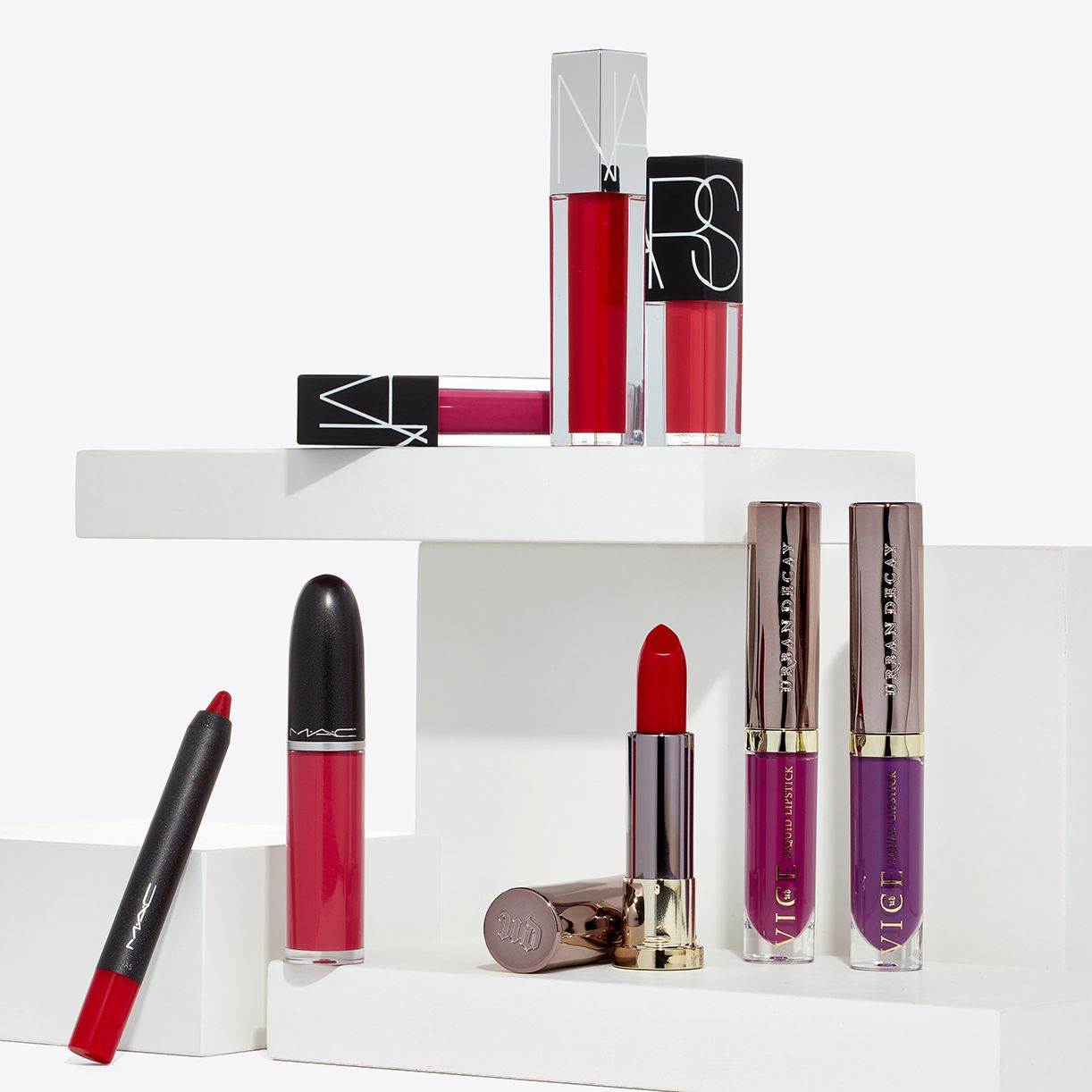 Lasting Lipsticks & Gloss for National Kissing Day