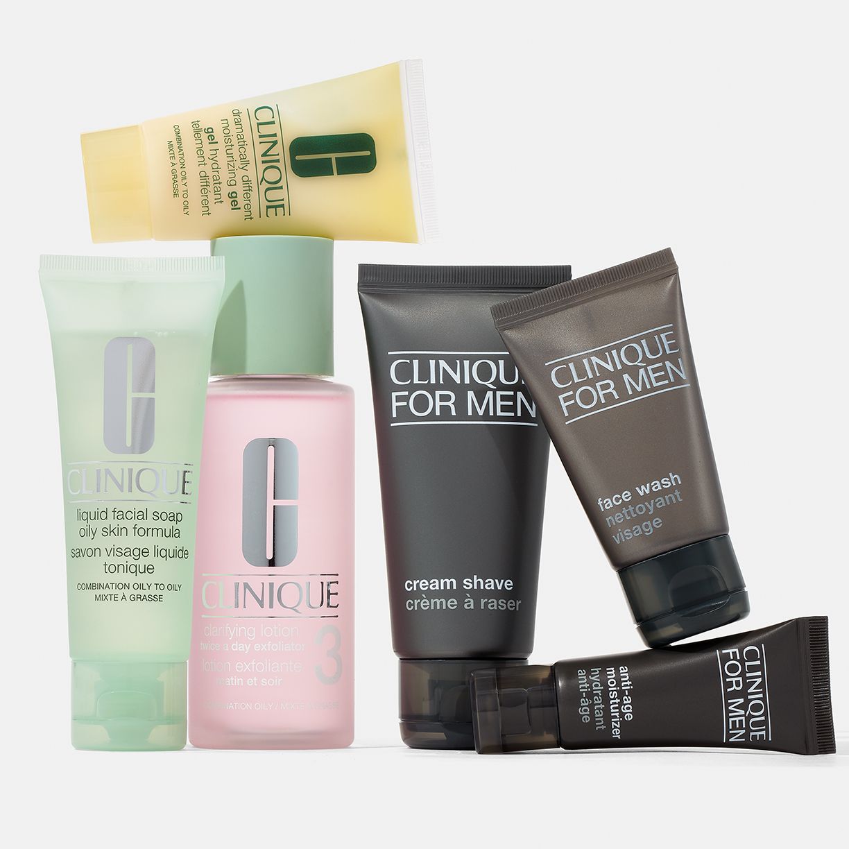 New Skincare Arrivals from Clinique, Murad & More