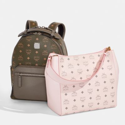 MCM Handbags & More