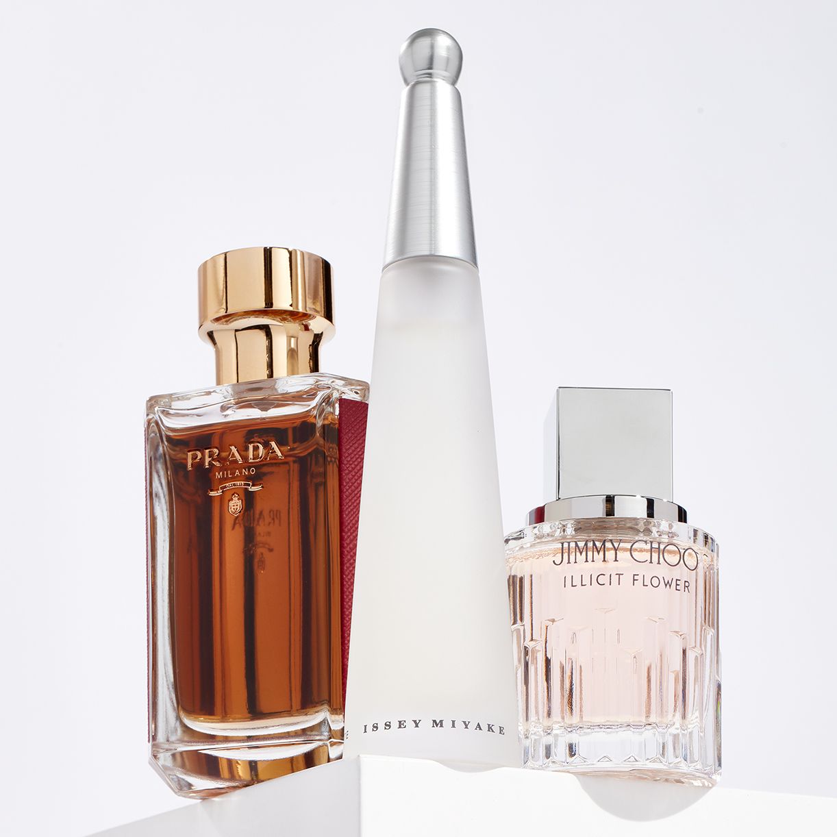 Summer Scents from Jimmy Choo, Versace & More