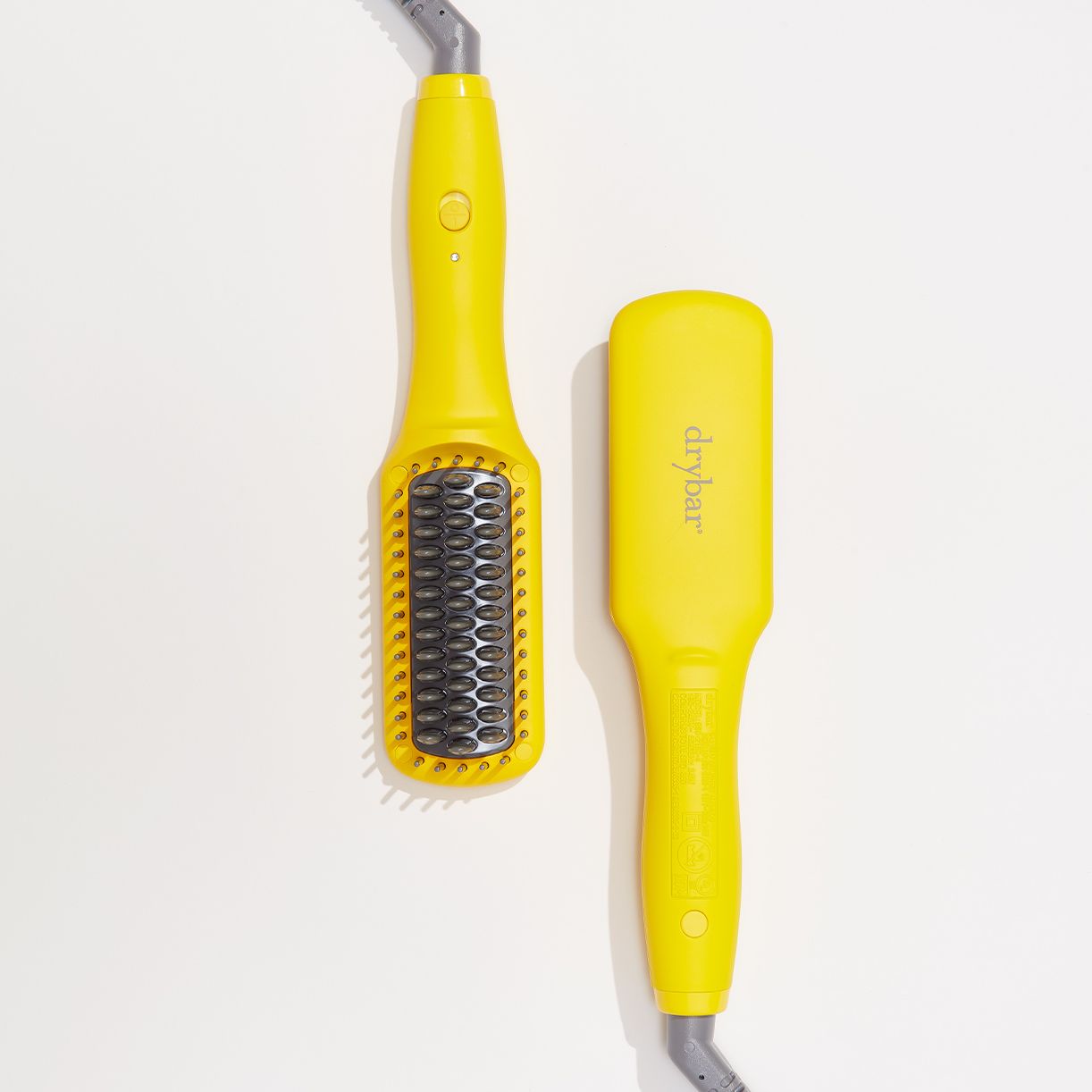 Top Blow-Dryer Brushes Feat. Revlon & Drybar