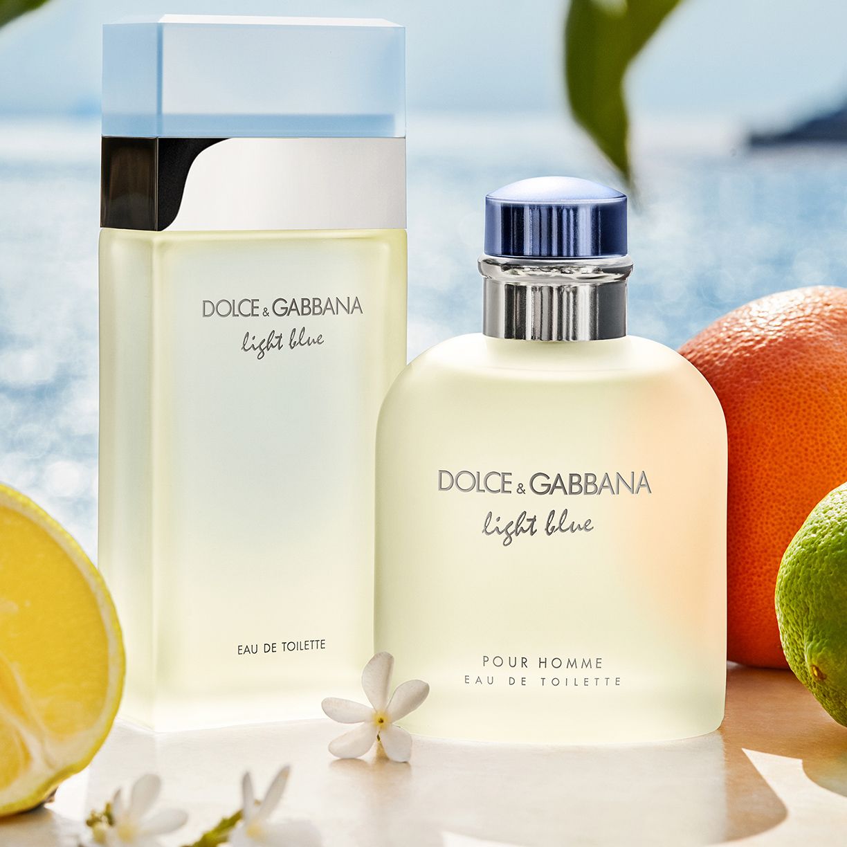 Designer Fragrances We Love Up to 45% Off