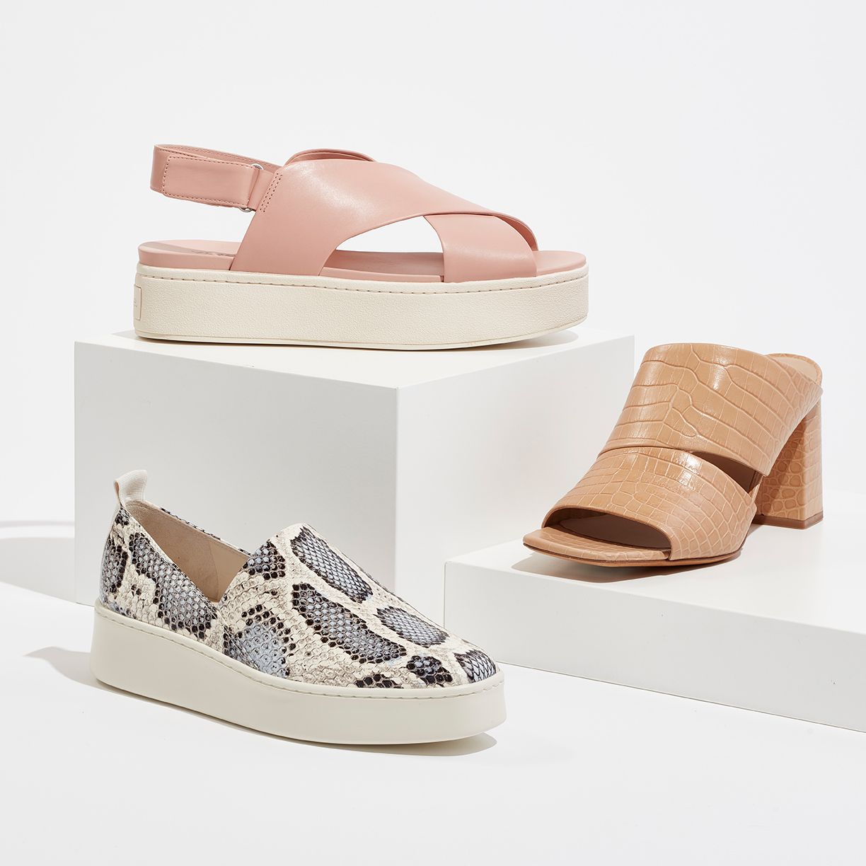 Women's Contemporary Shoes Up to 65% Off