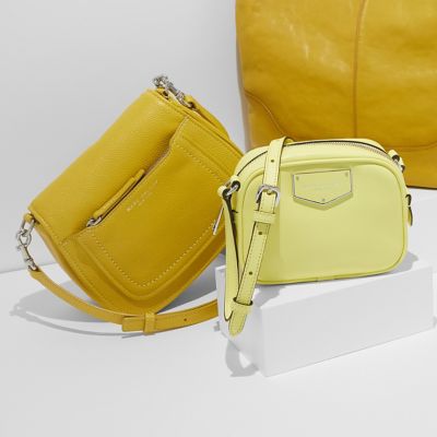 New Crossbody Bags from $25