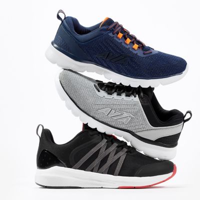 Men's Running & Training Shoes