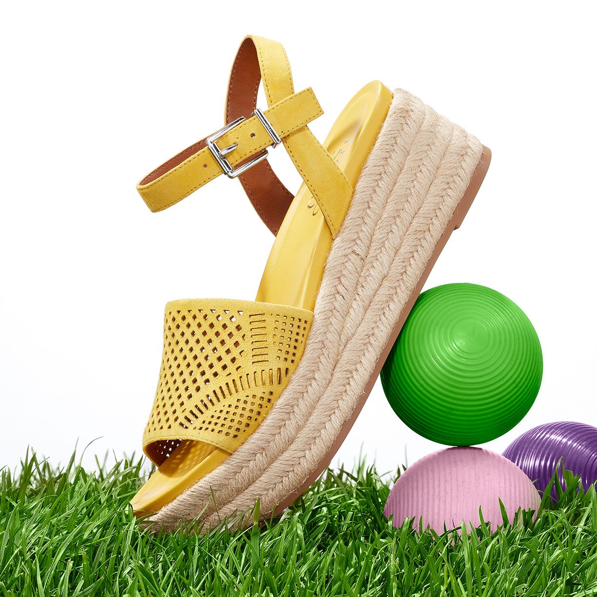 Artisanal-Chic Sandals & More Up to 60% Off