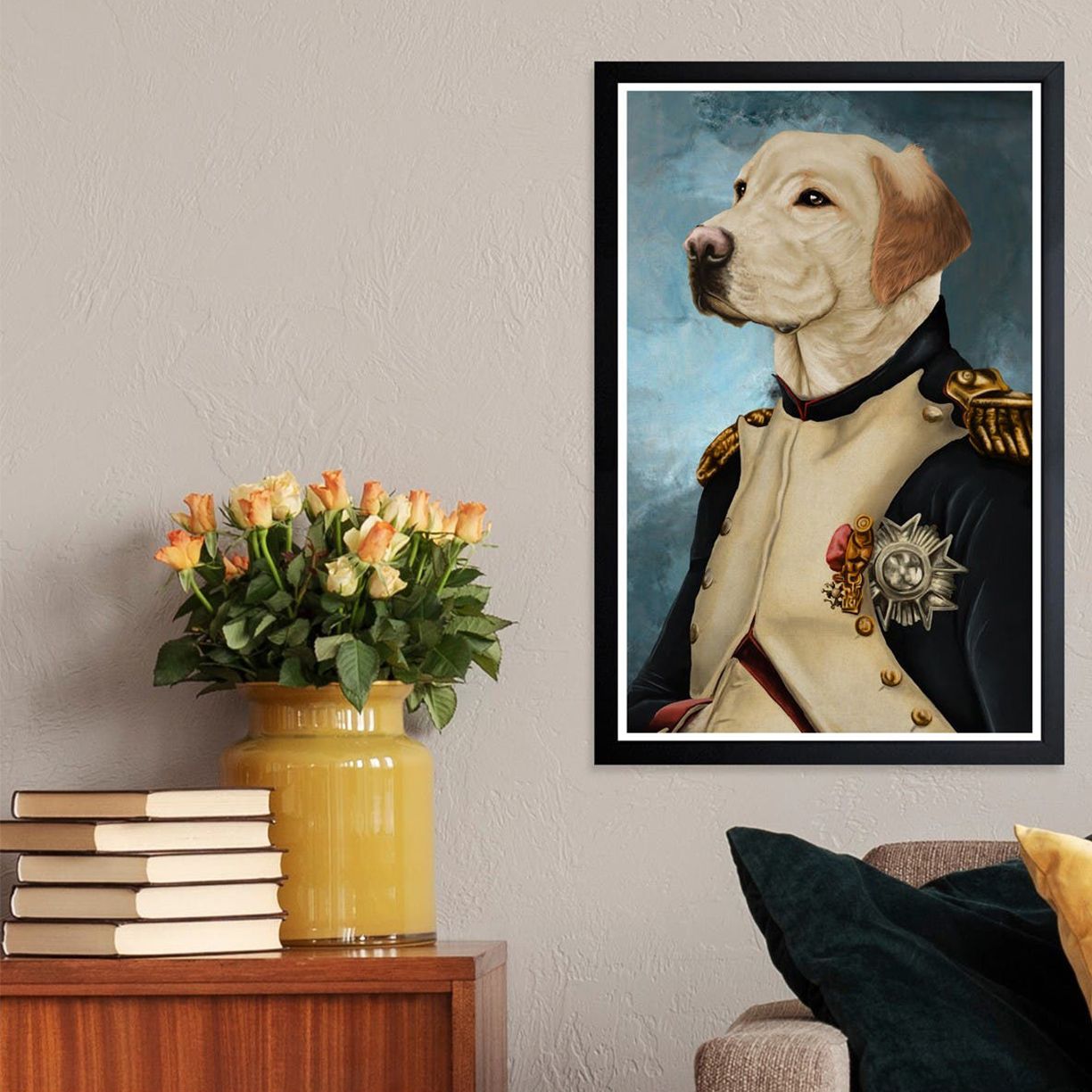 Home Decor Up to 50% Off