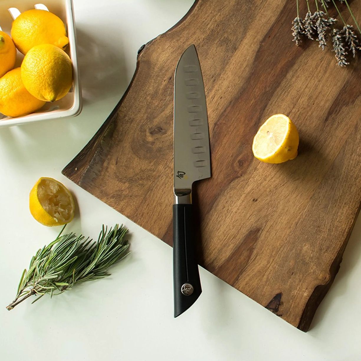Shun Cutlery Up to 70% Off