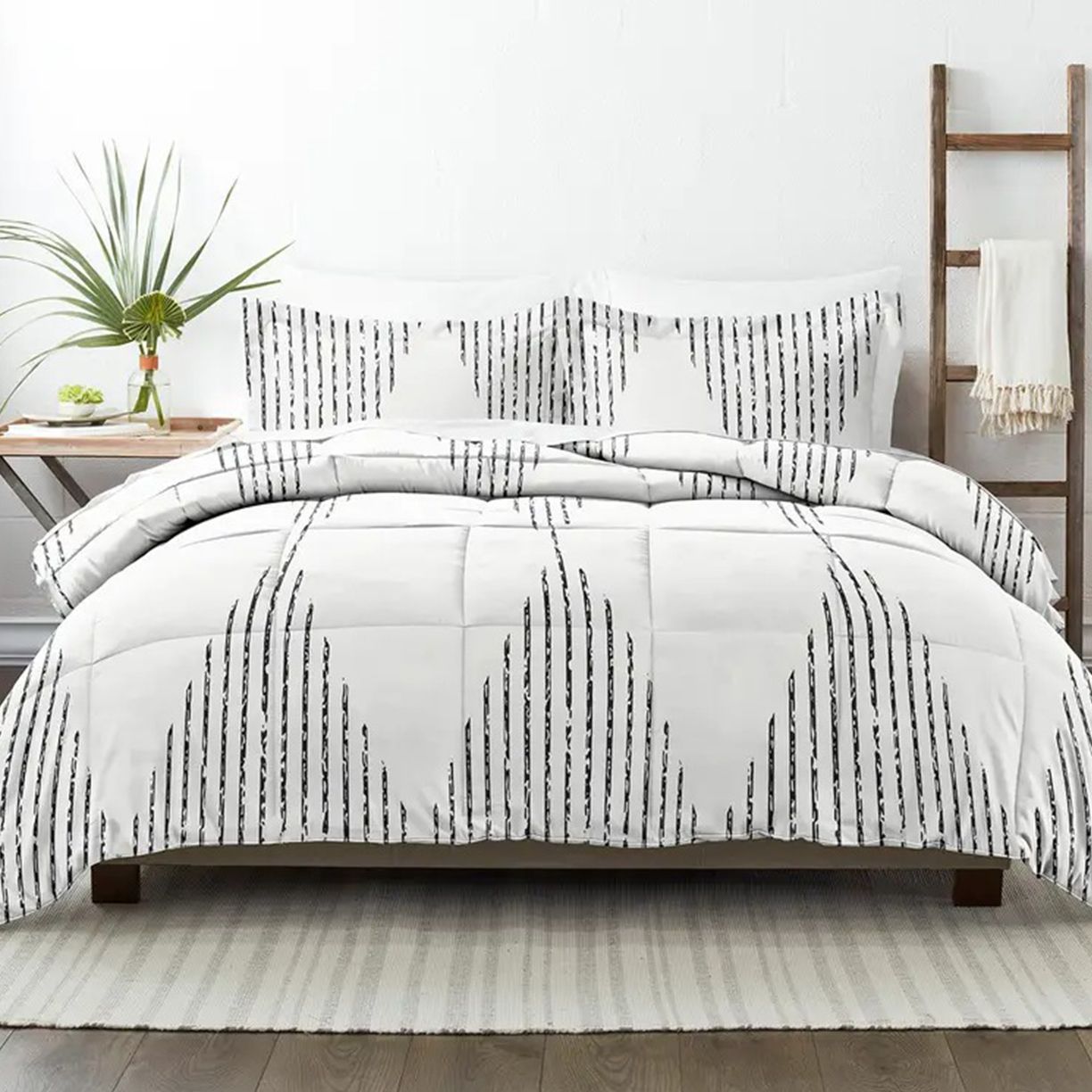 Premium Ultra Soft Sheet Sets & More Bedding