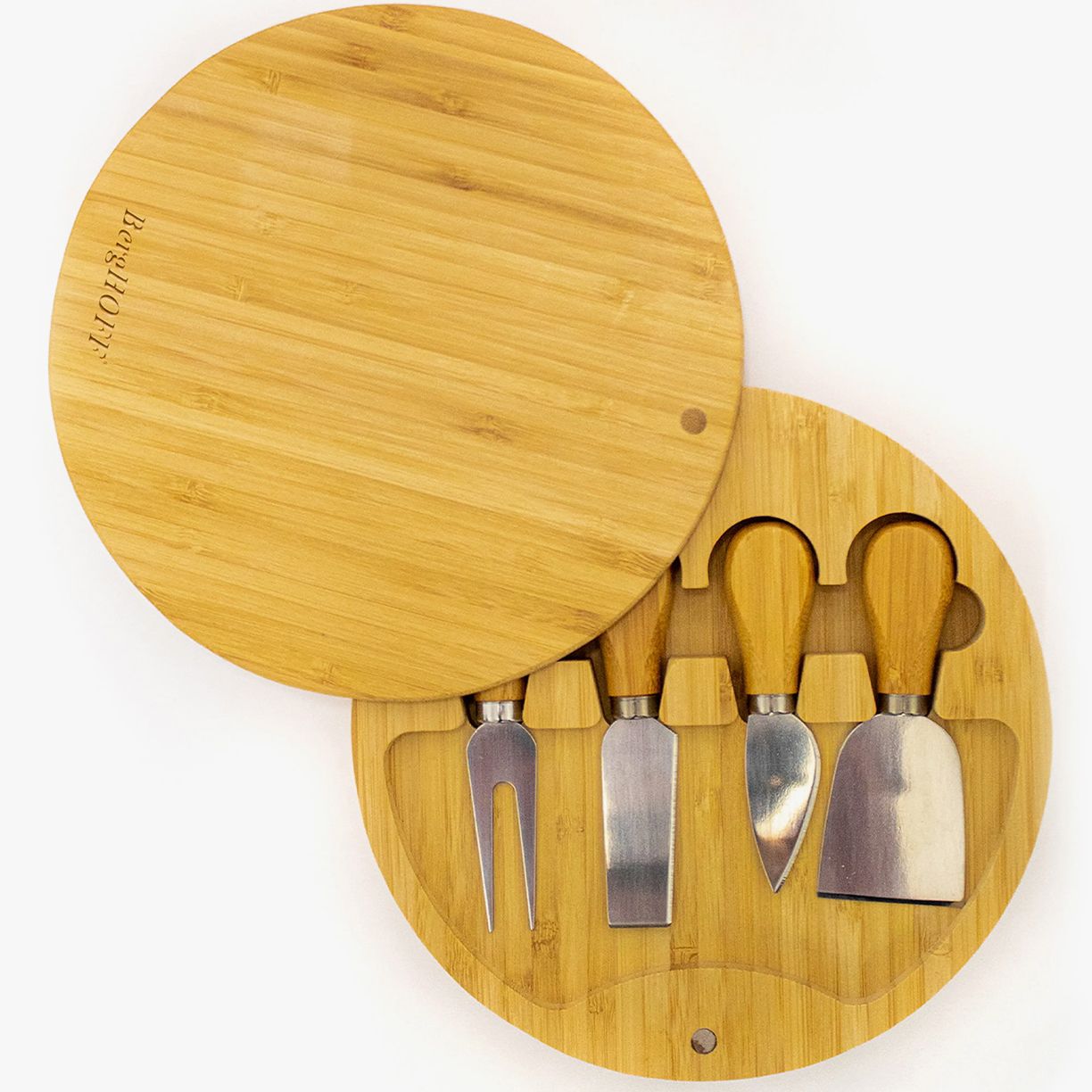 Finds for the Kitchen Feat. Bamboo Utensil Sets