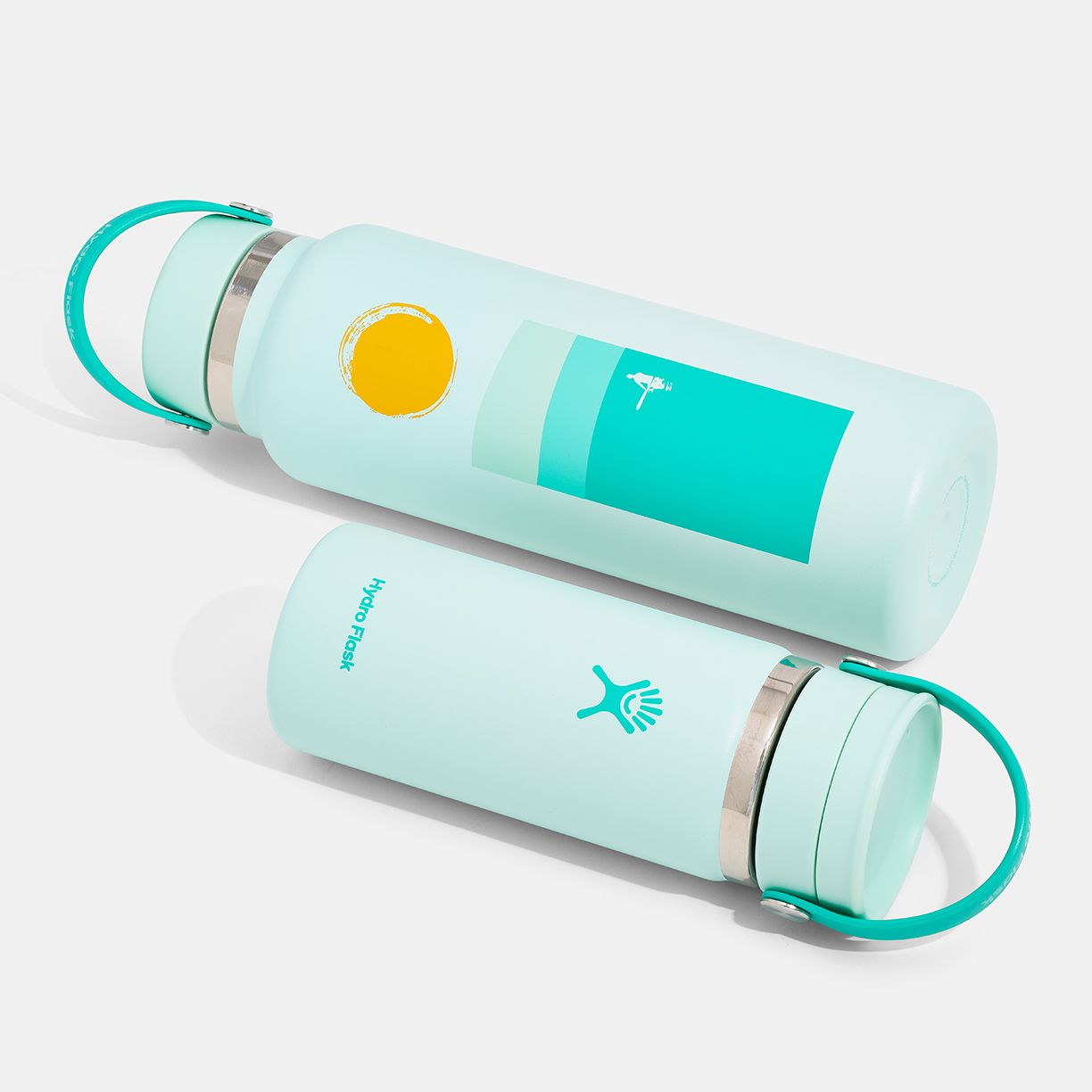 Water Bottles Feat. Hydroflask Up to 25% Off