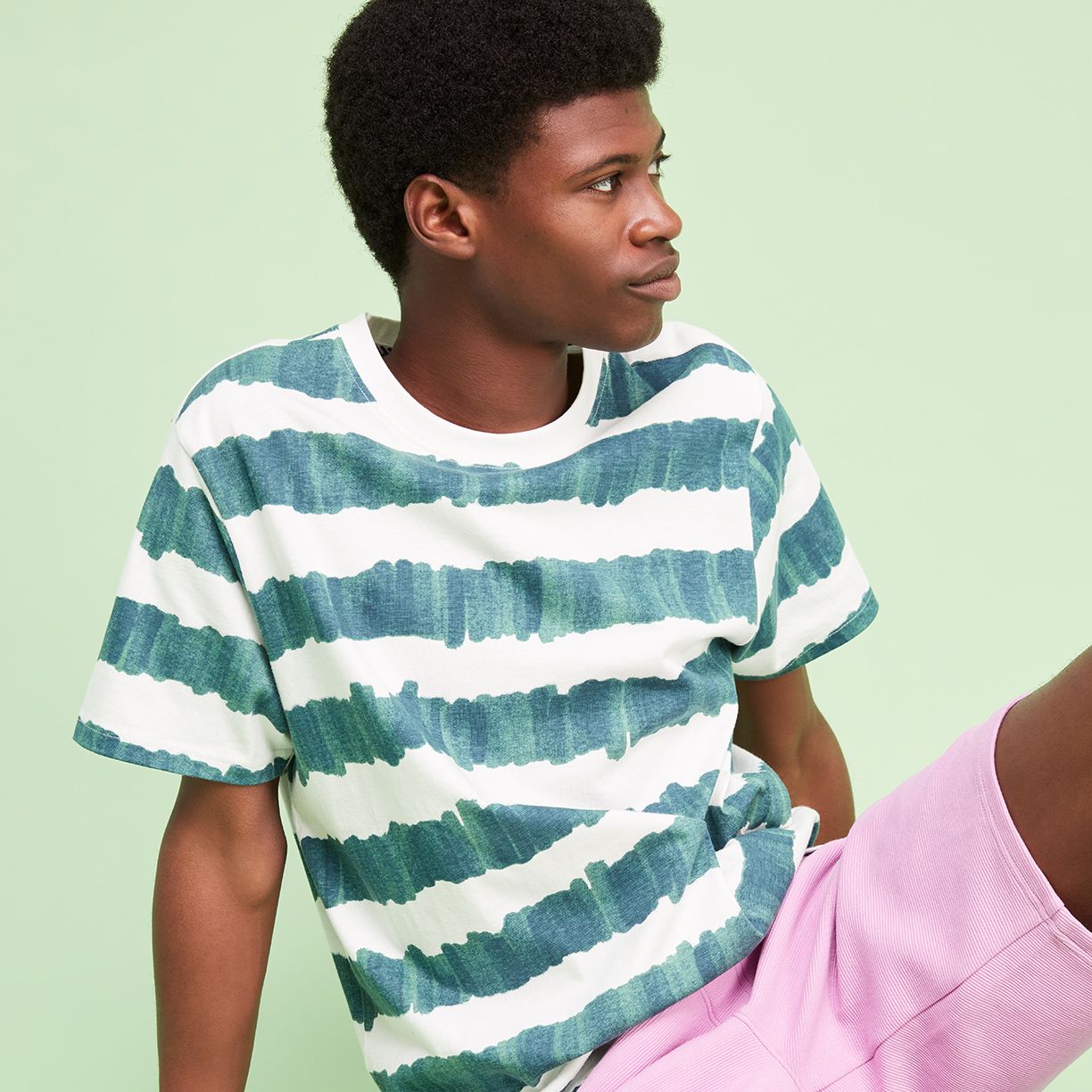 Men's Tees and Tanks from $15