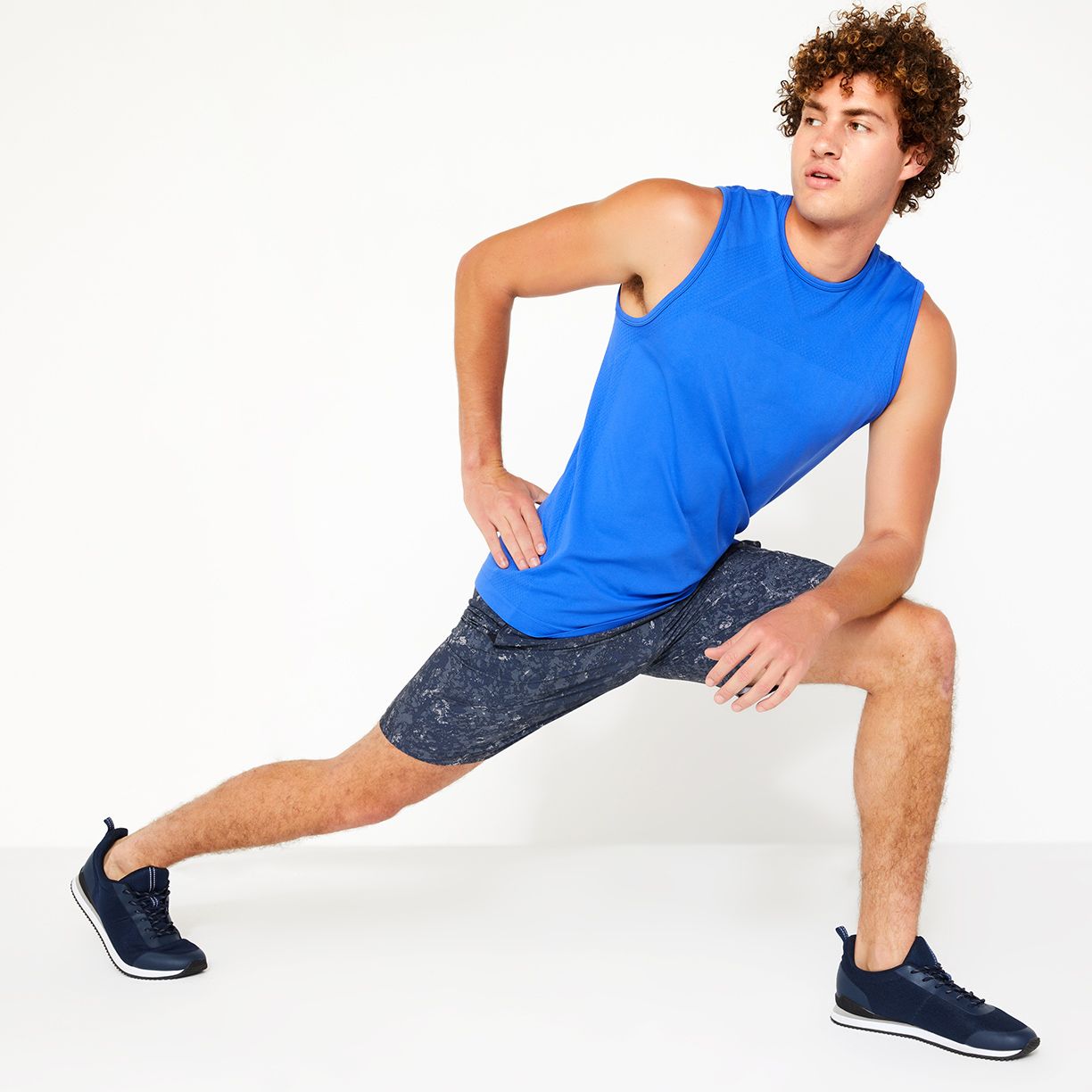 Men's Active Blowout up to 60% Off