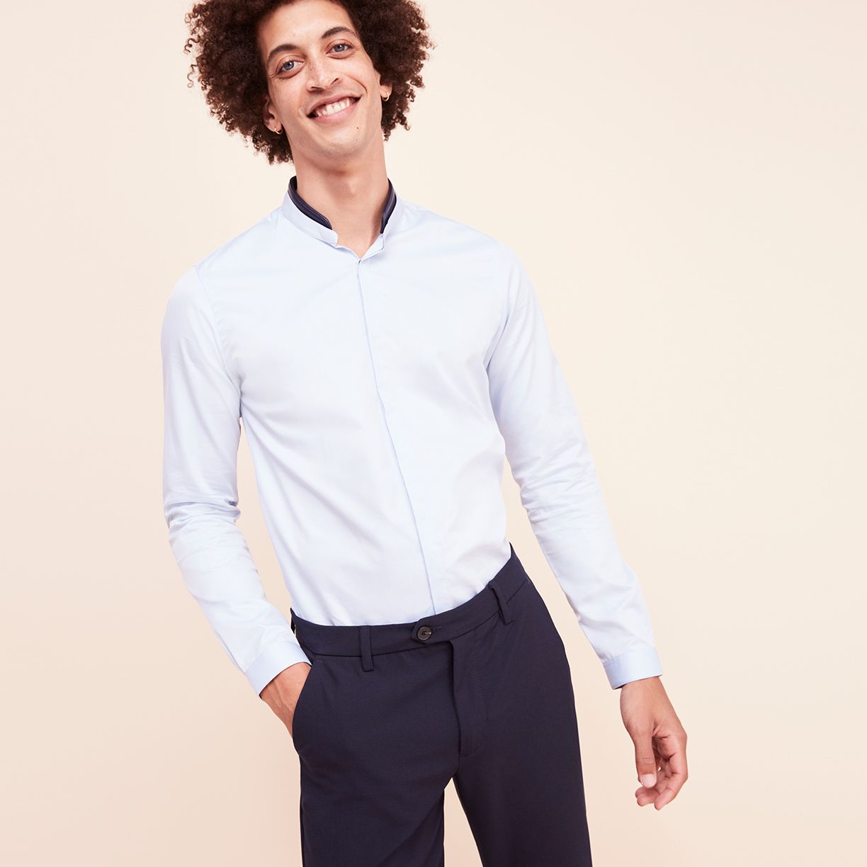 Men's Wear-to-Work Looks Up to 65% Off