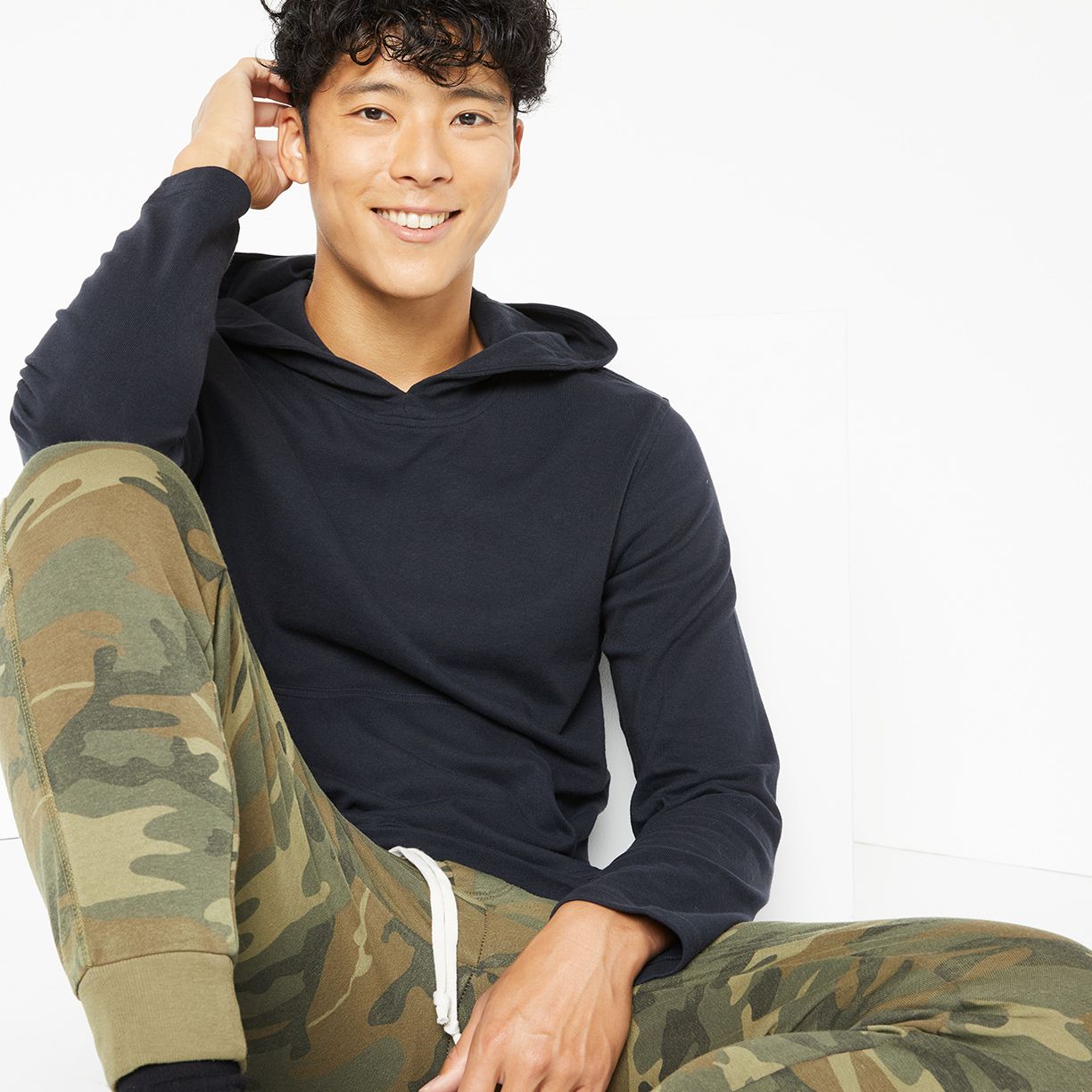 Men's Underwear & Loungewear from $15