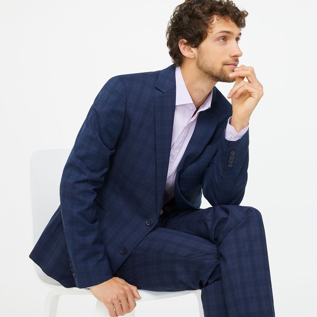 Wedding Guest Looks for Men Under $80