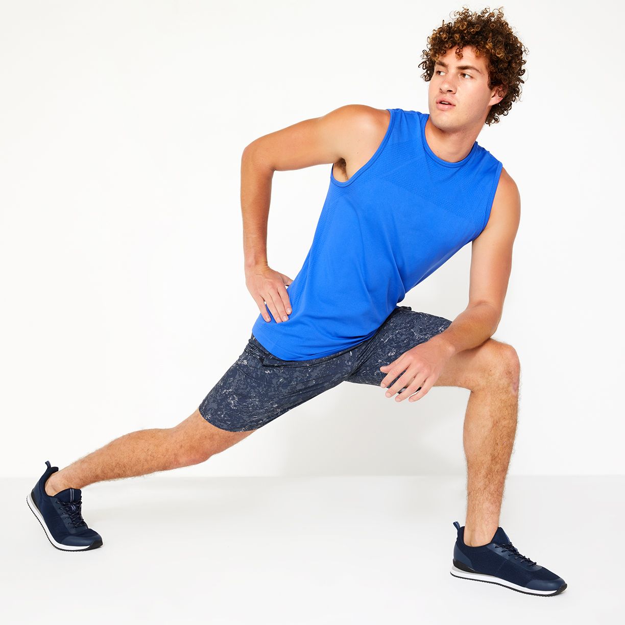 Beach & Volleyball Styles for Men from $20