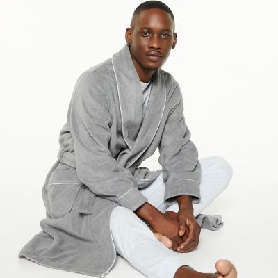 Men's PJs, Robes & More Up to 60% Off