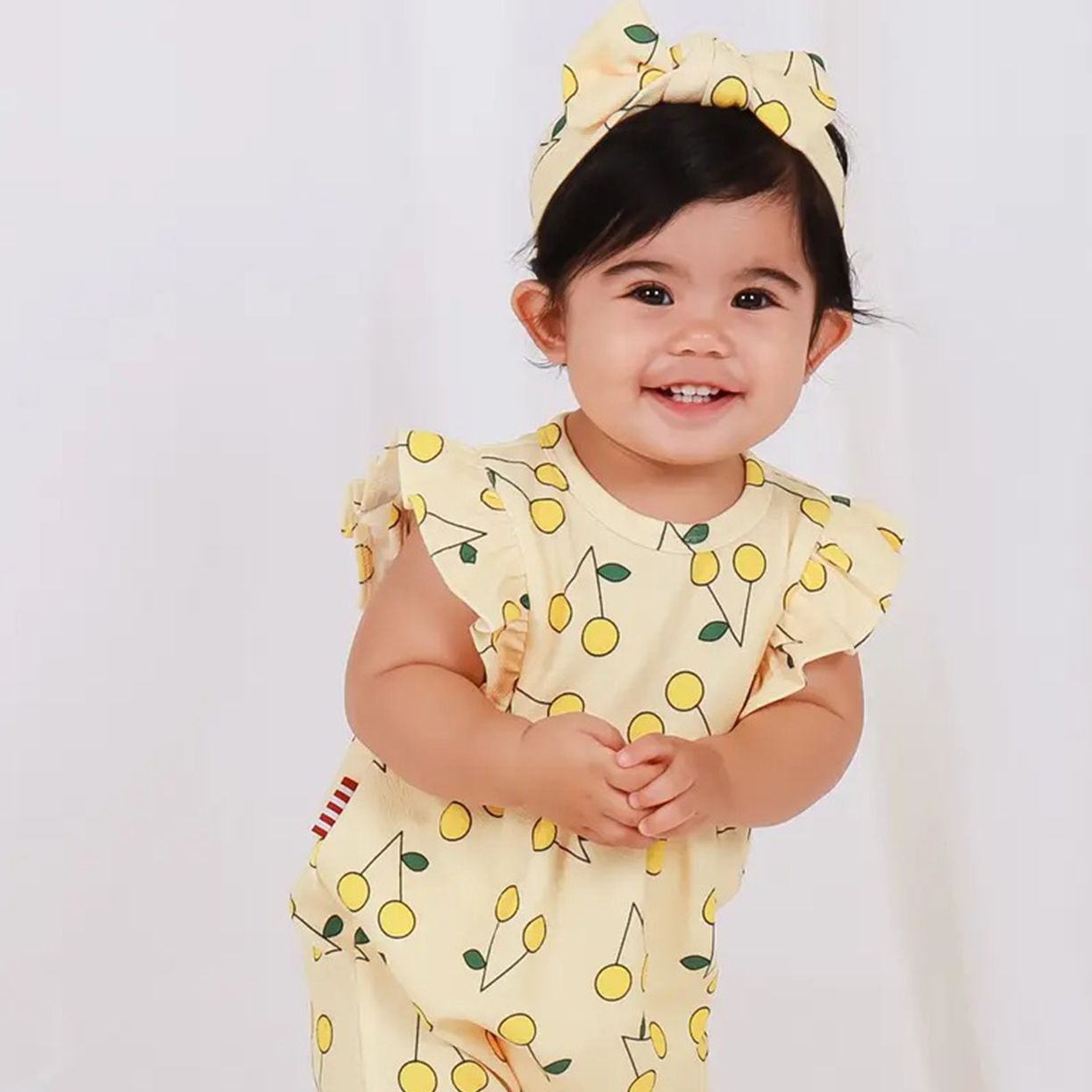 Sunny Day Styles for Baby Under $30