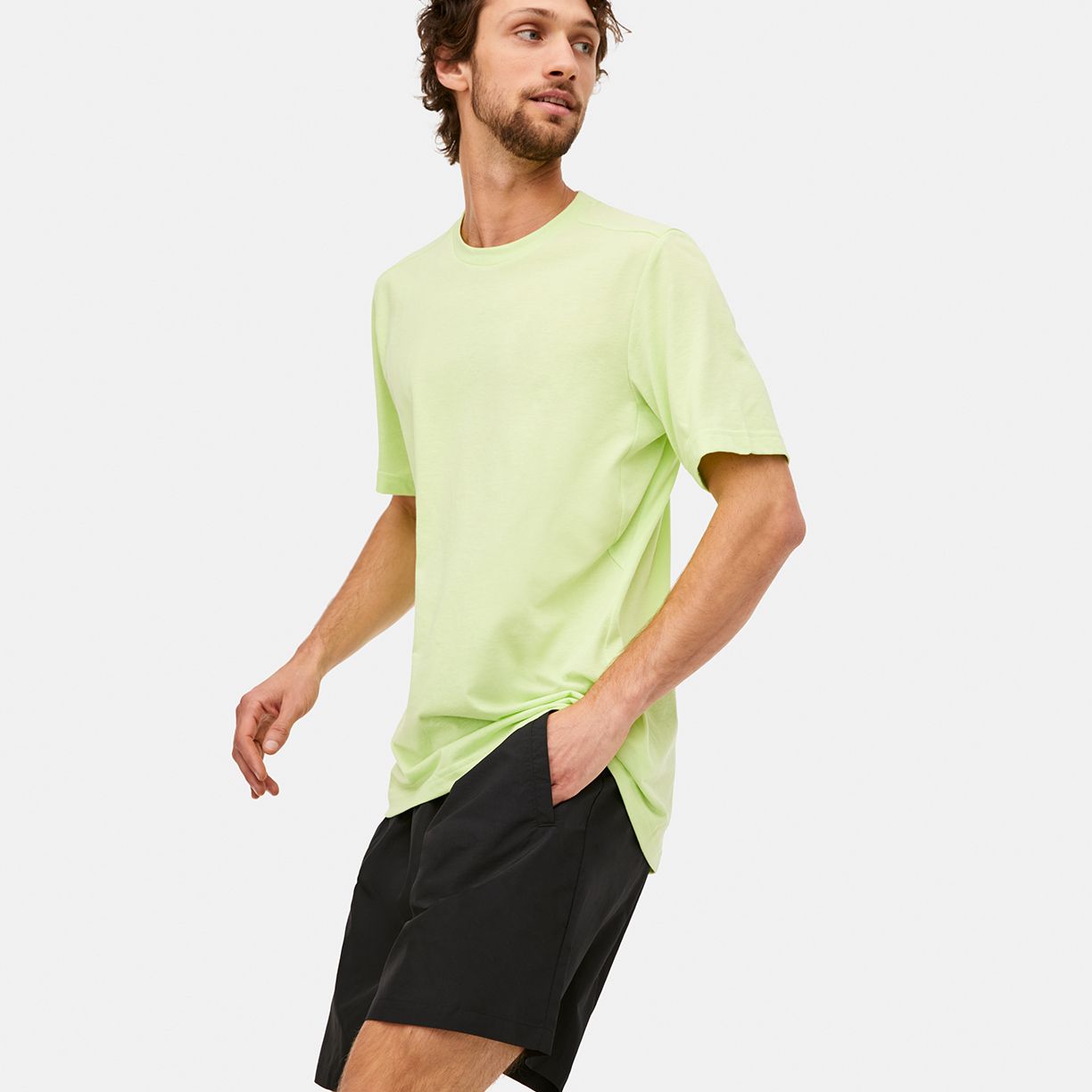Men's Active Shorts, Joggers & More from $20