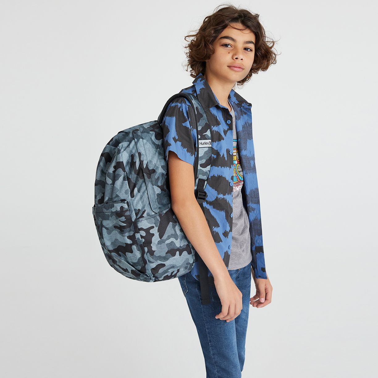 Back to School: Boys' Styles from $15