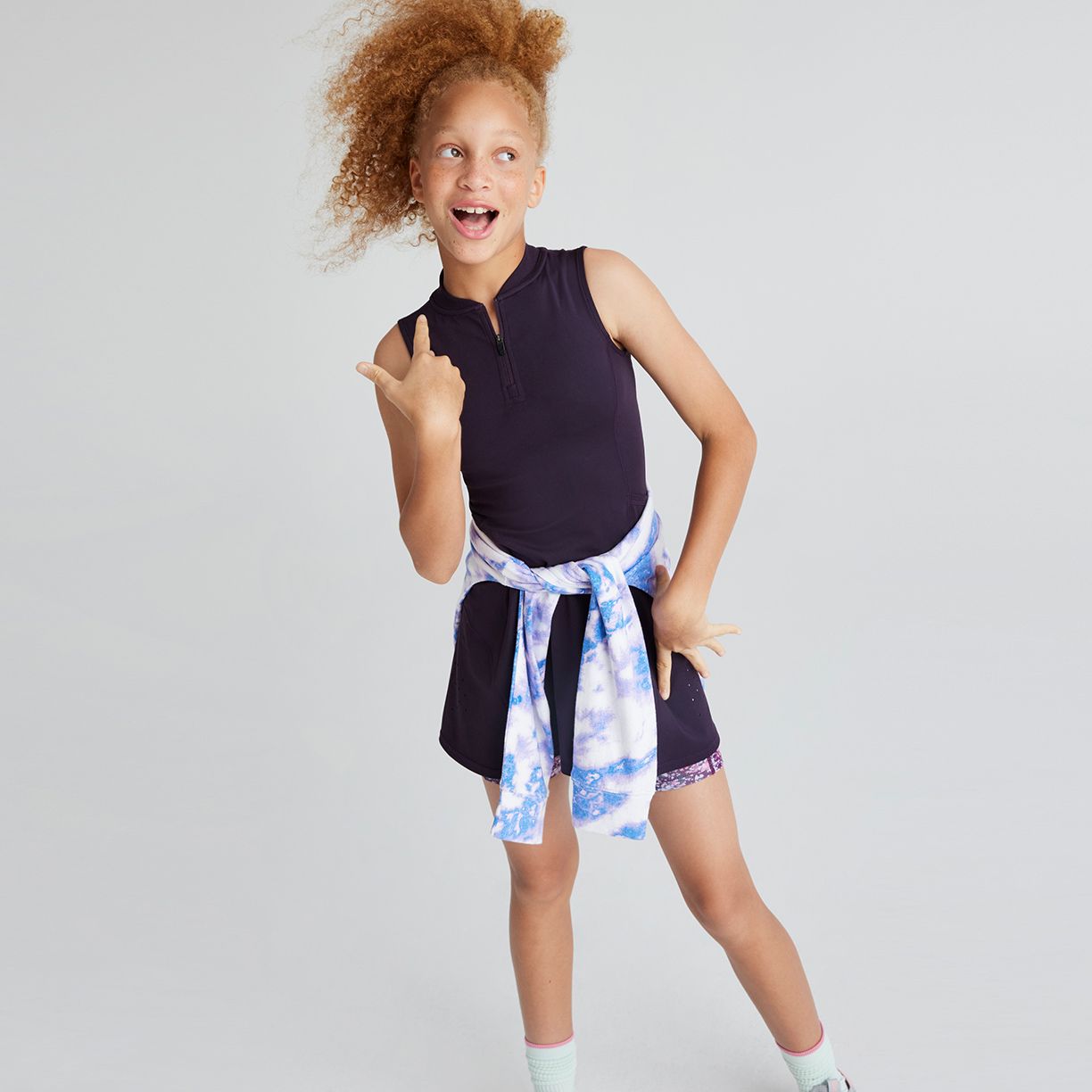 Back to School: Kids' Activewear from $20