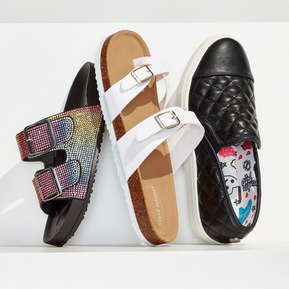 Steve Madden Kids' Shoes