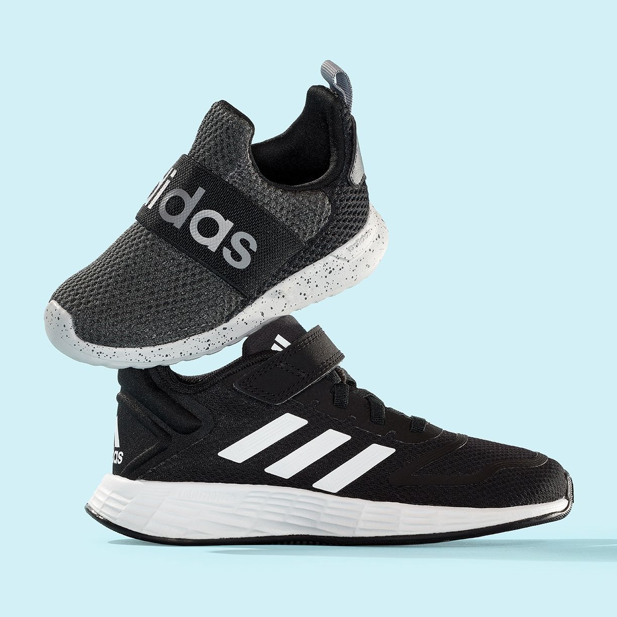 Easy On Shoe Styles for Kids
